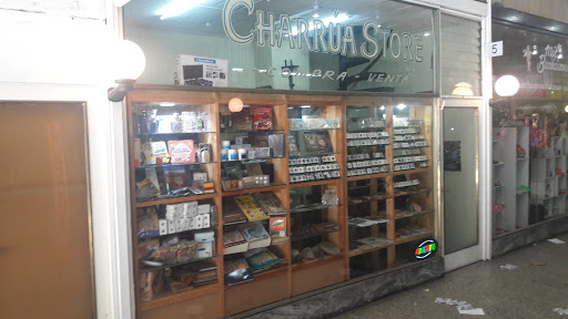 Banco Numismática Charrua Store