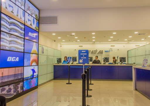 Banco Oca
