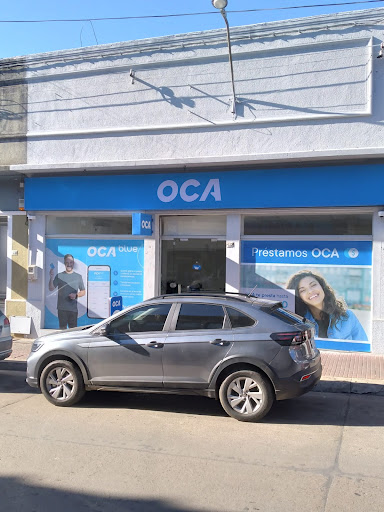 Banco Oca
