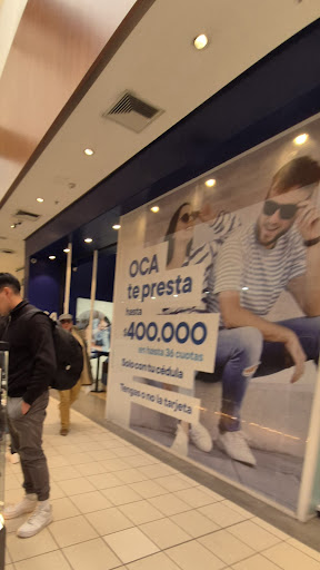 Banco Oca