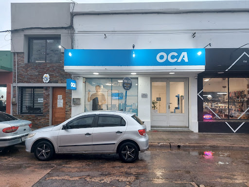 Banco Oca