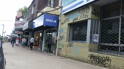 Banco Oca