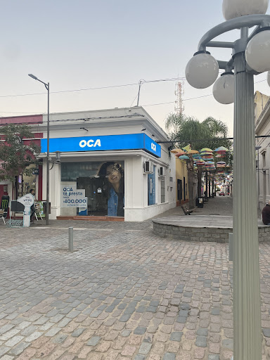 banco Oca