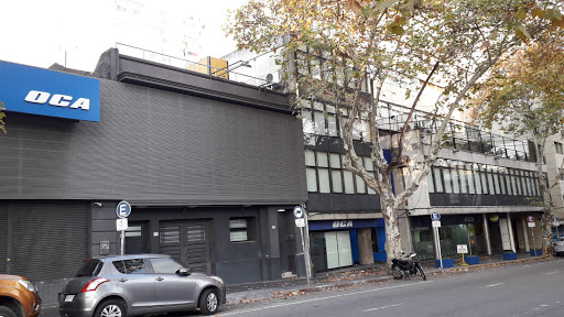 Banco Oca