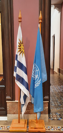 Banco Organización De Las Naciones Unidas En Uruguay
