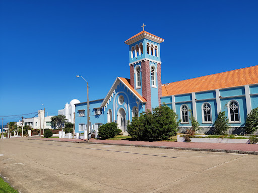 Banco Our Lady Of The Candelaria