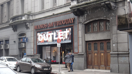 Banco Outlet Manos Del Uruguay