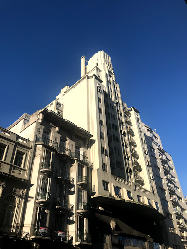 Banco Palacio Diaz
