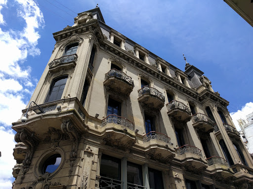 Banco Palacio Gandós | Banco Interamericano De Desarrollo