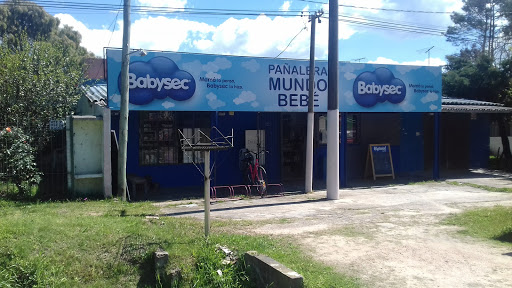 Banco Pañalera Mundo Bebé