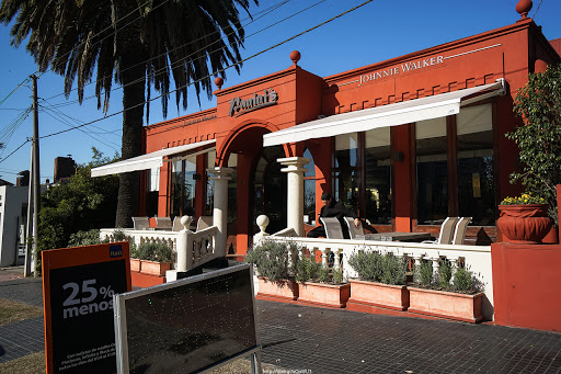 Banco Panini'S