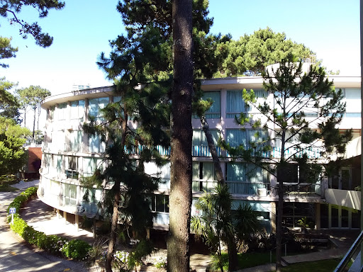 Banco Panoramic Building 1 Arcobaleno