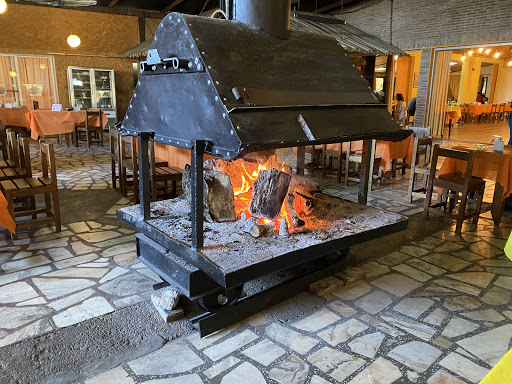 Banco Parador Arequita