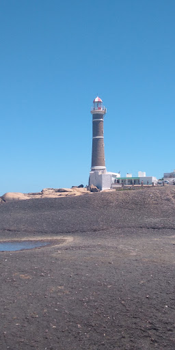 Banco Parador Jose Ignacio Brava