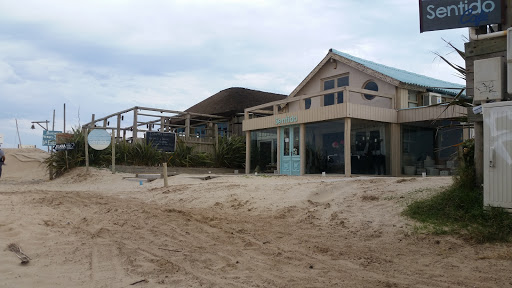 Banco Parador La Huella