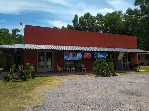 banco Parador