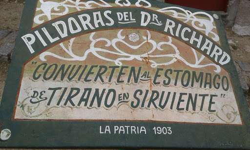 Banco Parque De Rosario