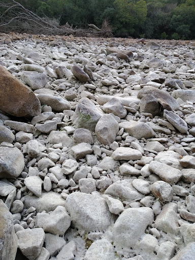 Banco Parque Natural Regional Valle Del Lunarejo
