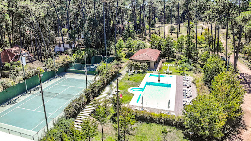 banco Parque Pinares Punta Del Este