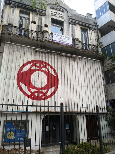 Banco Parrillada Trouville