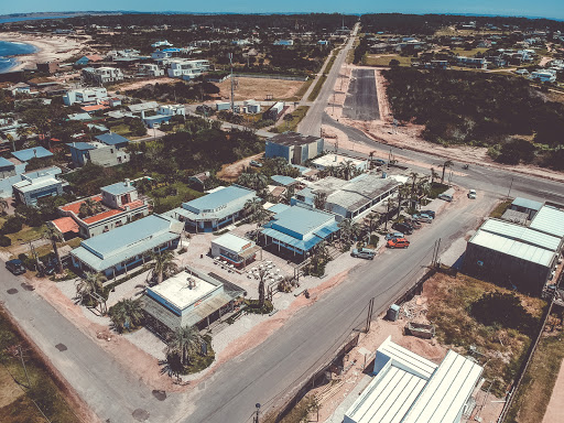 banco Paseo José Ignacio