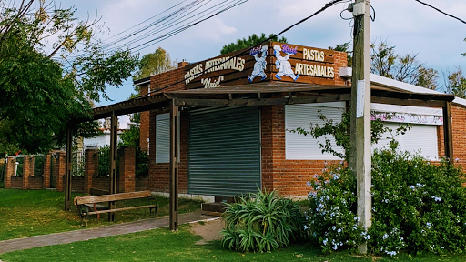 Banco Pastas Artesanales Uriel