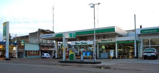 banco Petrobras Center