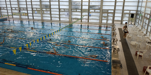 Banco Piscina Cedemcar