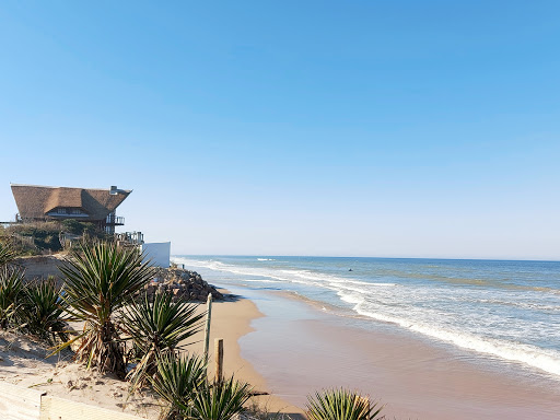 Banco Playa Aguas Dulces