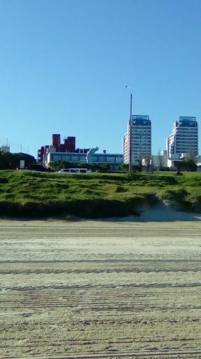 Banco Playa Del Buceo