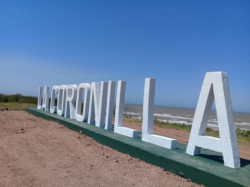 Banco Playa La Coronilla