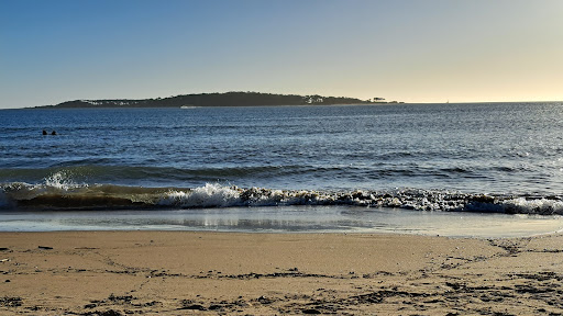 Banco Playa Parada 14