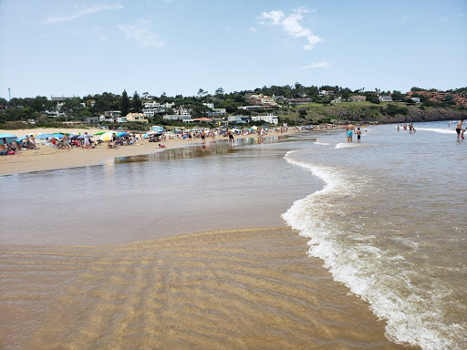 Banco Playa Portezuelo