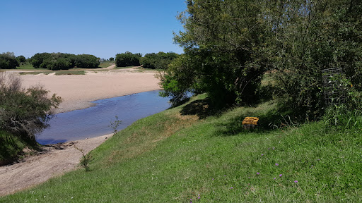 Banco Playita Placido Rosas