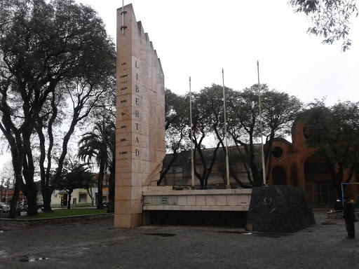 banco Plaza 19 De Abril