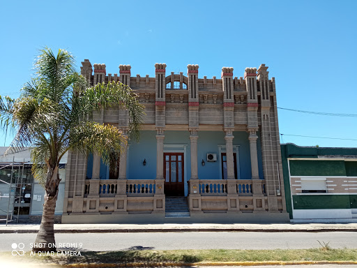 Banco Plaza Aigua