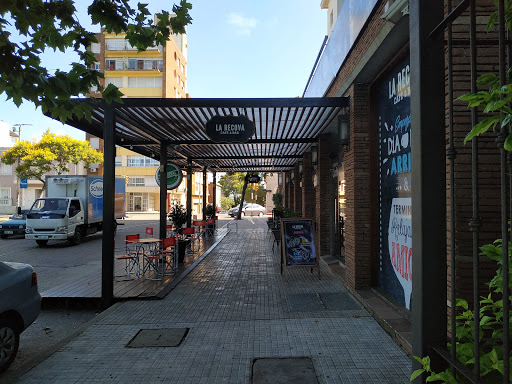banco Plaza Artigas