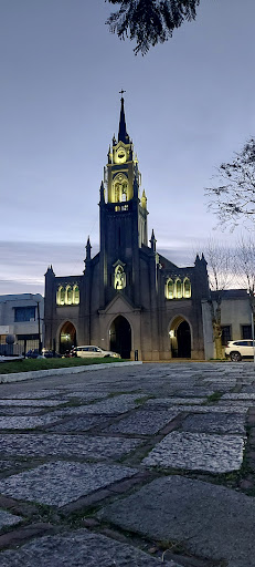 Banco Plaza De La Ciudad De La Paz