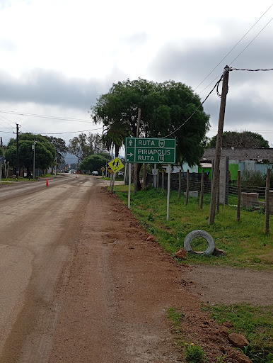 banco Plaza Estación Las Flores