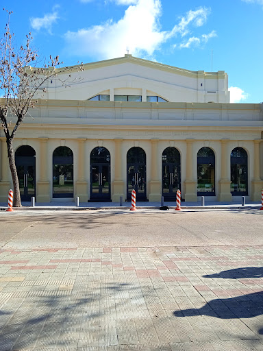 Banco Plaza On April 19