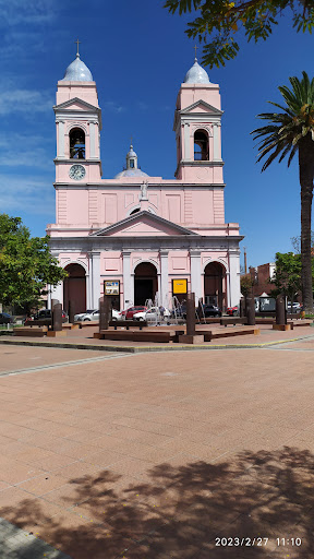 banco Plaza San Fernando De Maldonado