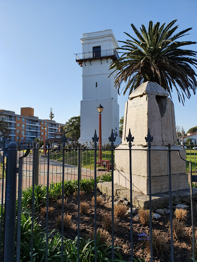 banco Plaza Torre Del Vigia