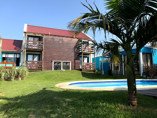 Banco Posada De La Viuda