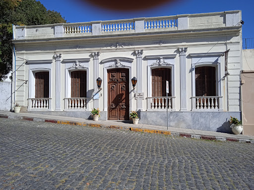 Banco Posada Del Virrey