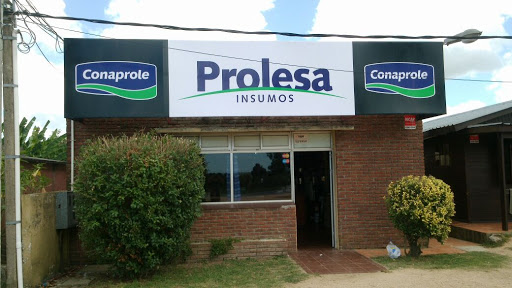 Banco Prolesa San Carlos