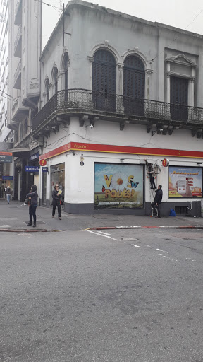 Banco Pronto!