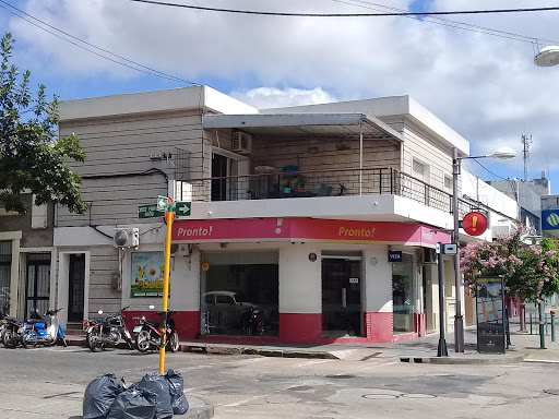 Banco Pronto!