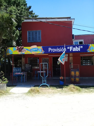 Banco Provision Fabi