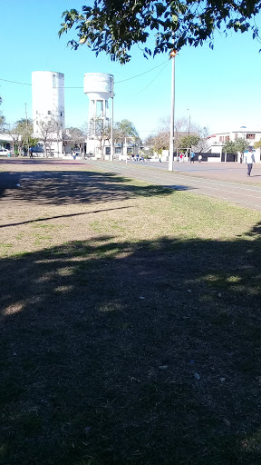 Banco Provision Plaza