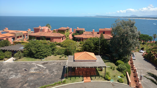 Banco Punta Ballena Lookout Point